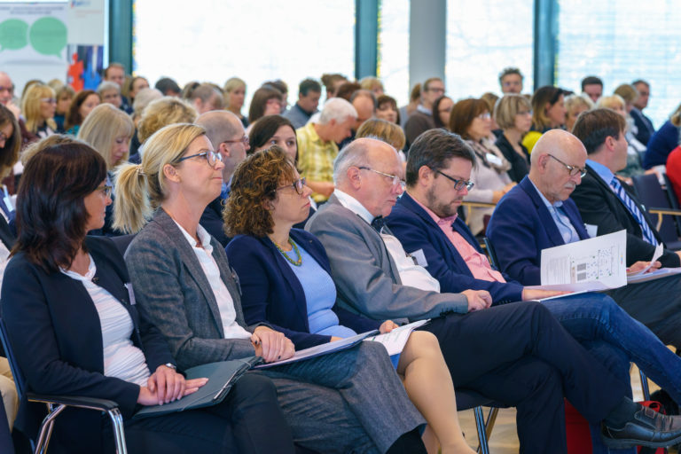 2. Sächsische Fachkonferenz Prävention und Gesundheitsförderung©André Wirsig im Auftrag der SLfG