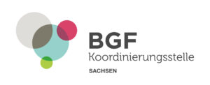 Logo: BGF Koordinierungsstelle