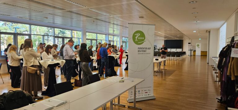 interaktive Auswertung