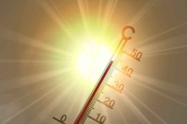 Thermometer_Hitze